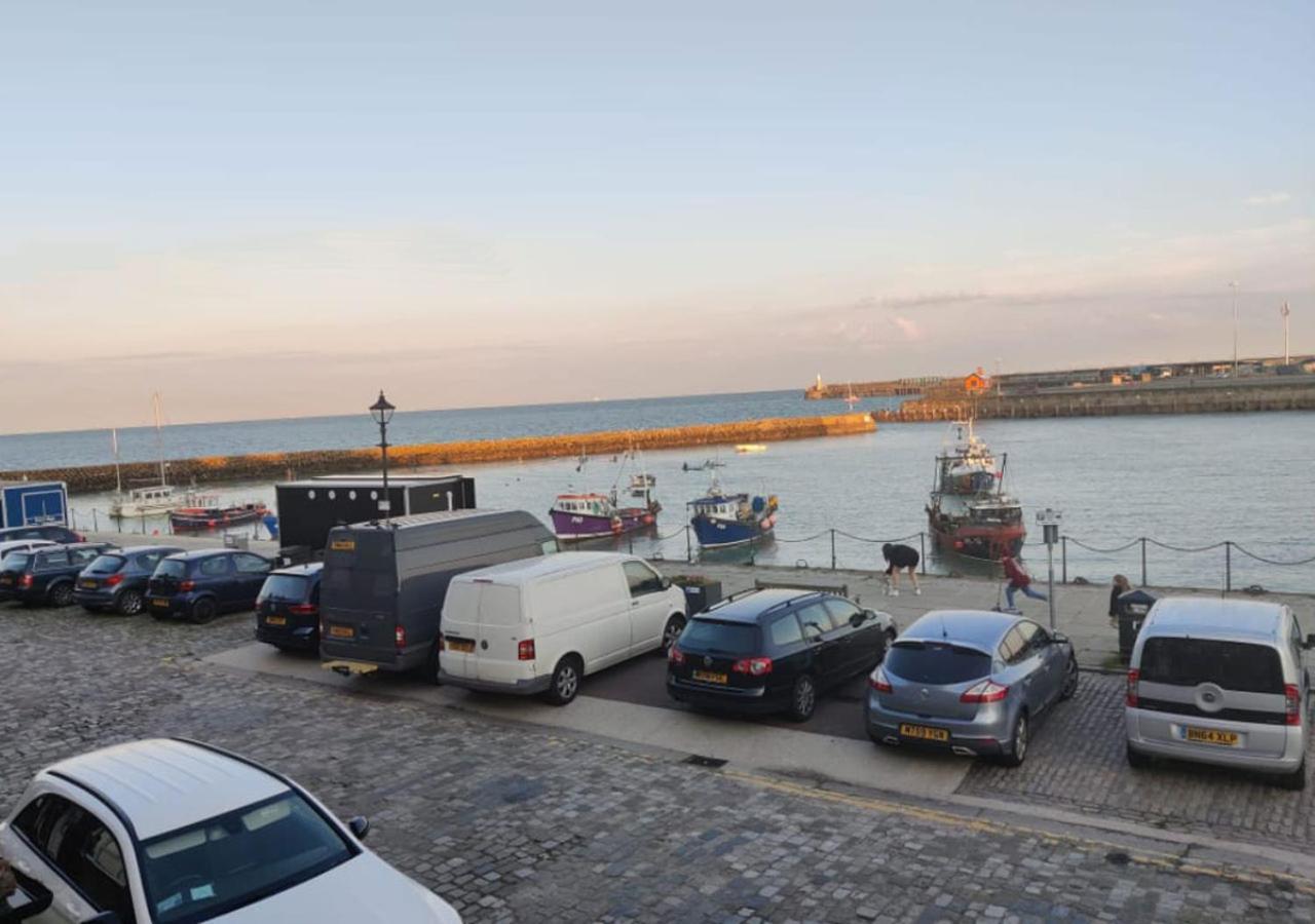 The Ship Inn Folkestone Bagian luar foto