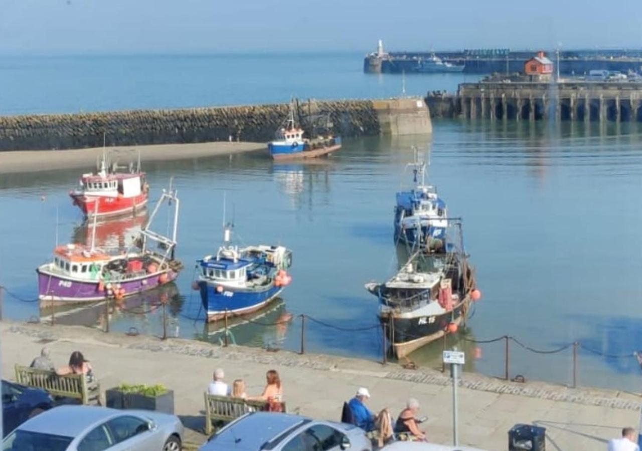 The Ship Inn Folkestone Bagian luar foto