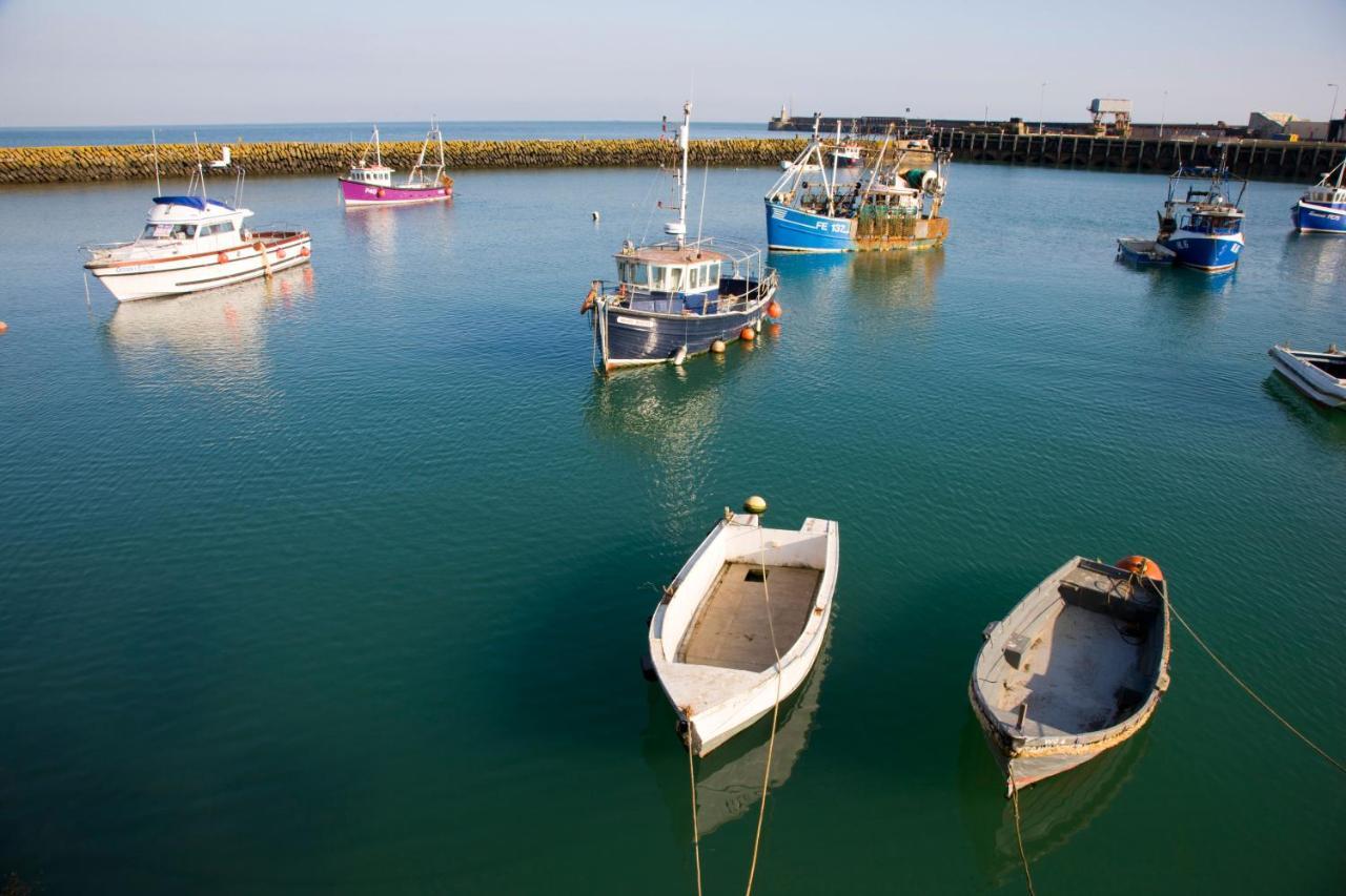 The Ship Inn Folkestone Bagian luar foto